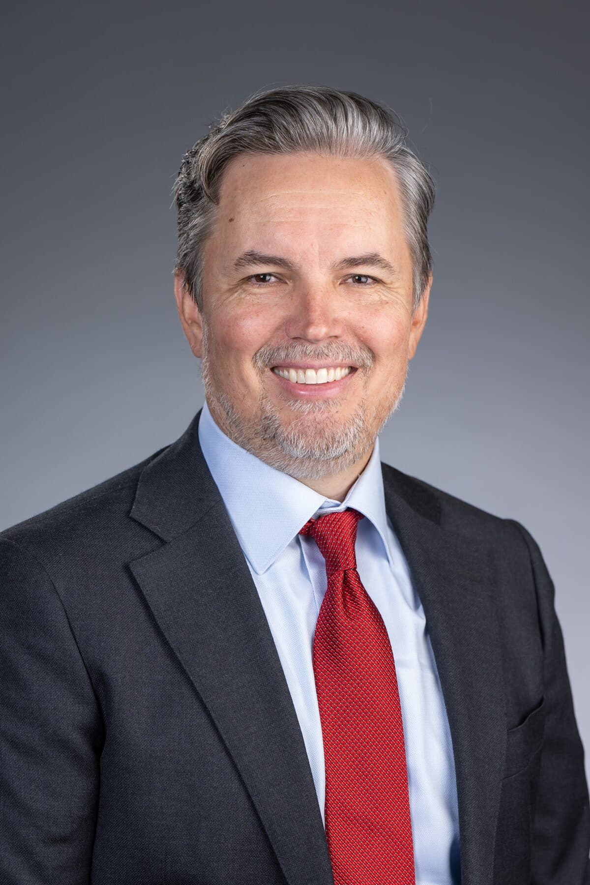 Justin Trexler - Principal Architect at Shade Architects in Phoenix, Arizona